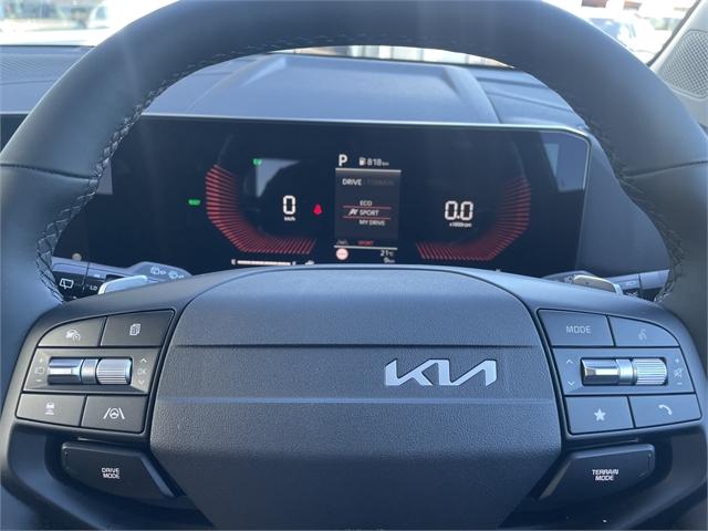 image-10, 2026 Kia Sportage HEV Earth AWD at Invercargill