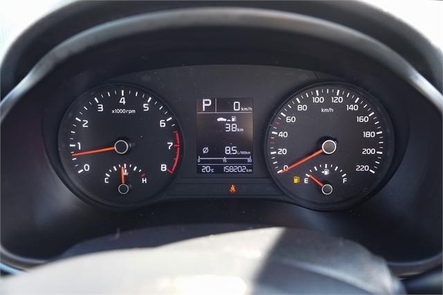 image-9, 2018 Kia Rio Lx 1.4P/4At at Dunedin