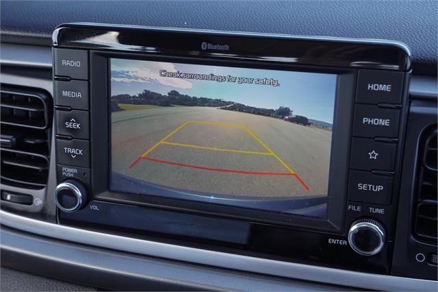 image-12, 2018 Kia Rio Lx 1.4P/4At at Dunedin