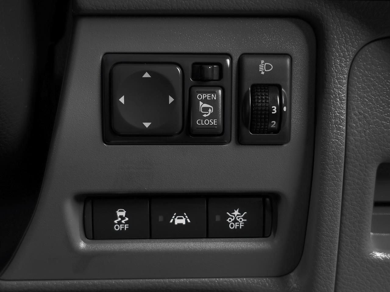 image-13, 2022 Nissan NV200 Vanette DX 'Emergency Brake Pack at Christchurch