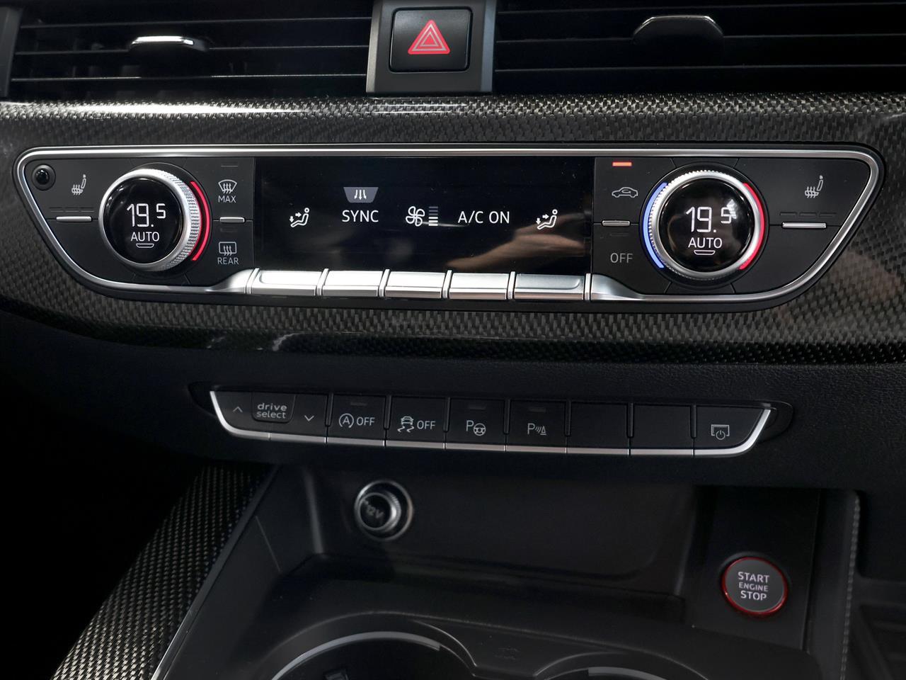 image-15, 2017 Audi S4 Avant 3.0TFSI Quattro at Christchurch