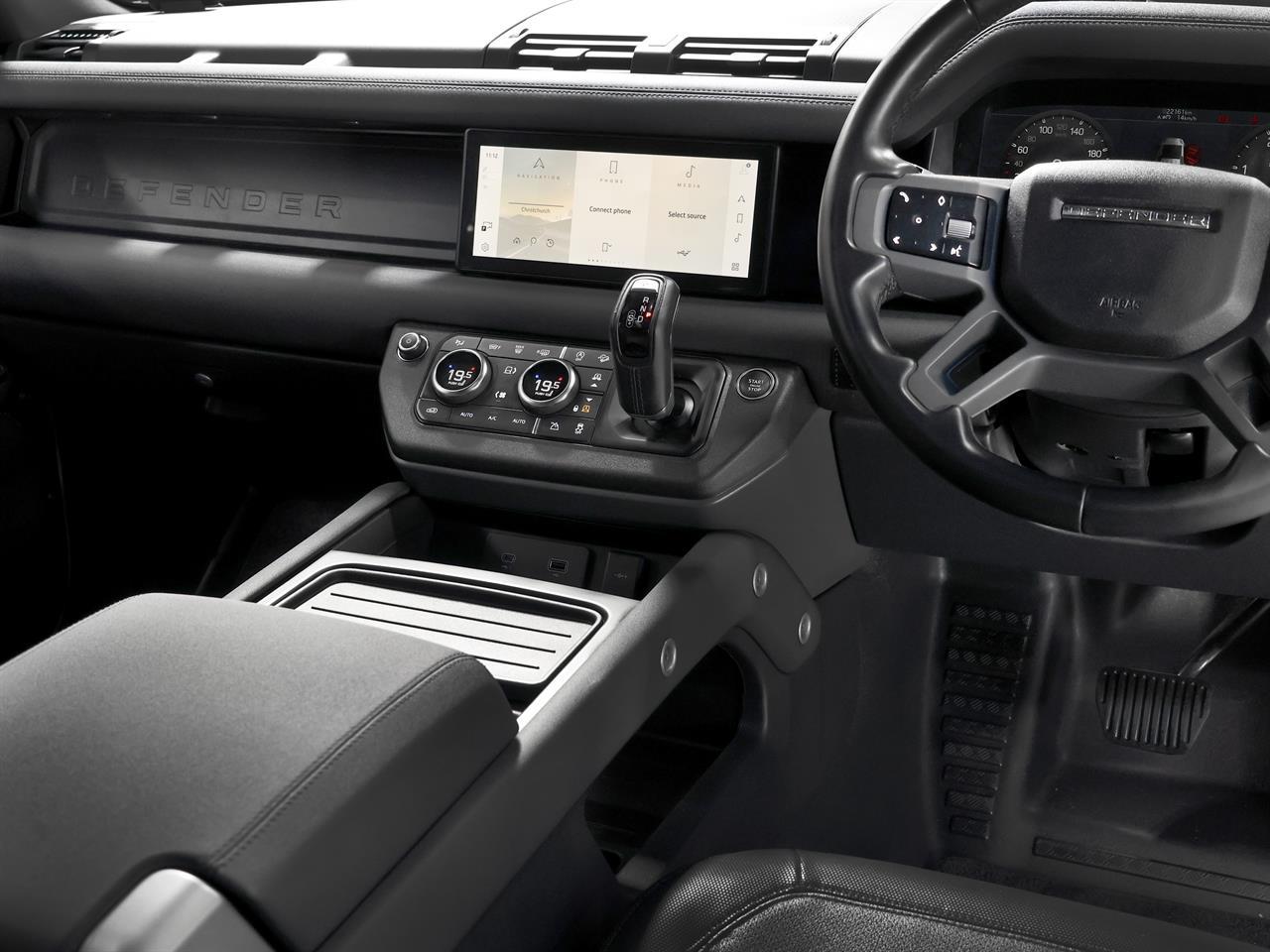 image-10, 2023 LandRover Defender 110 D300 SE X-Dynamic 'Air at Christchurch