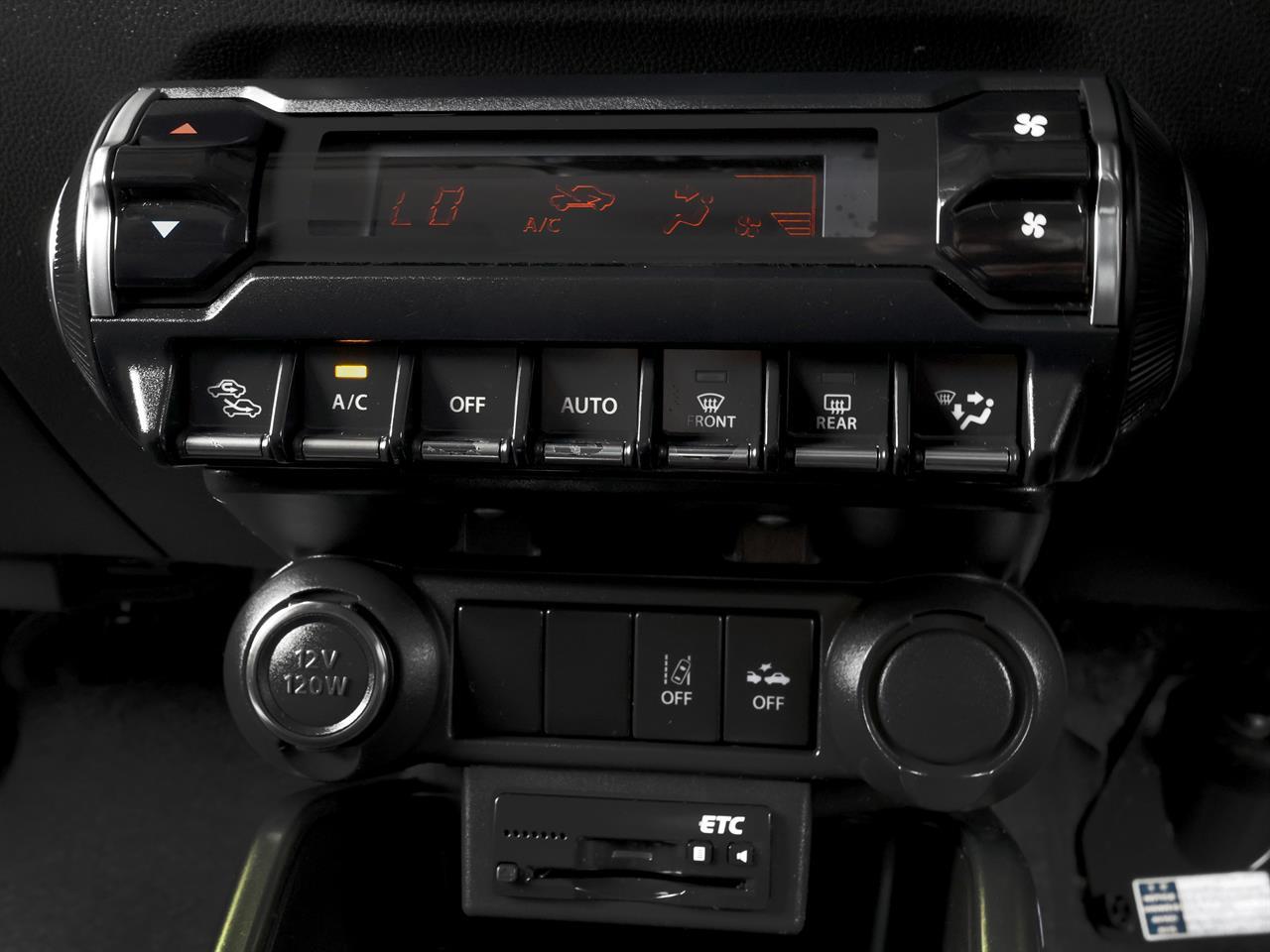 image-15, 2017 Suzuki IGNIS 1.2lt Hybrid 'F Limited' at Christchurch