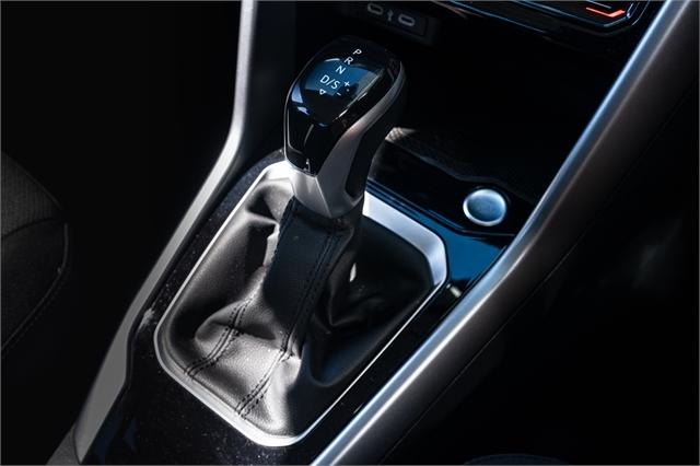 image-17, 2025 Volkswagen T-Roc Life 2WD Facelift Petrol Aut at Christchurch