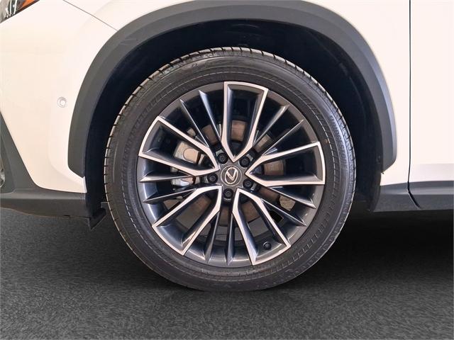 image-9, 2025 Lexus NX 450h+ Limited at Dunedin