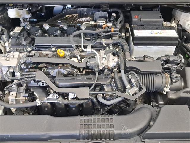 image-10, 2022 Toyota Corolla GX 2.0L at Dunedin