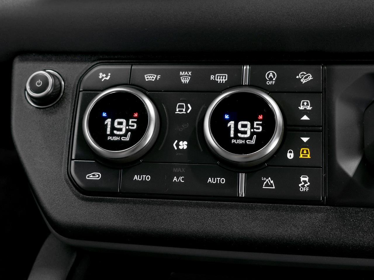 image-14, 2023 LandRover Defender 110 D300 SE X-Dynamic 'Air at Christchurch