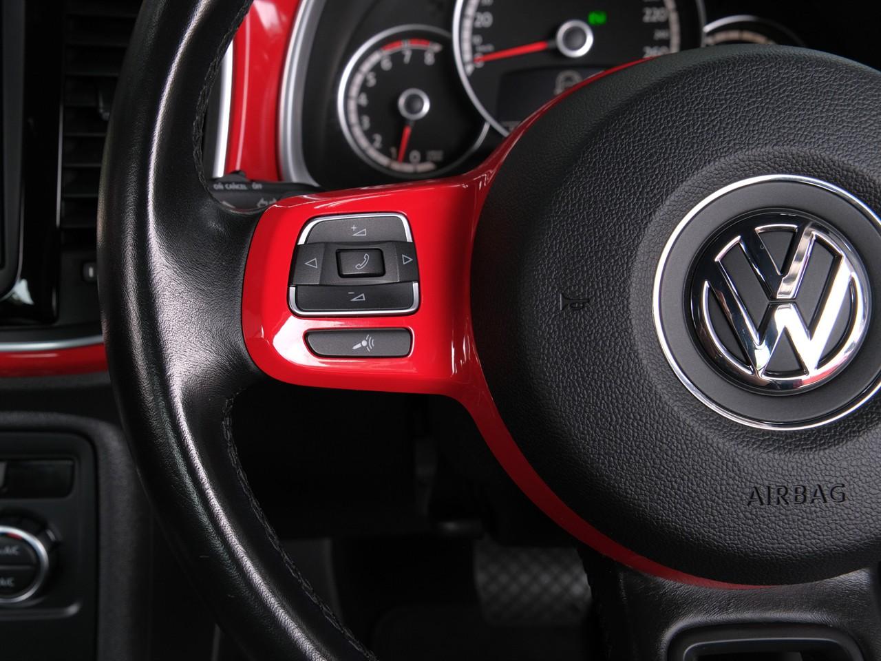 image-11, 2013 Volkswagen Beetle 1.2TSI Design 'Leather Pack at Christchurch