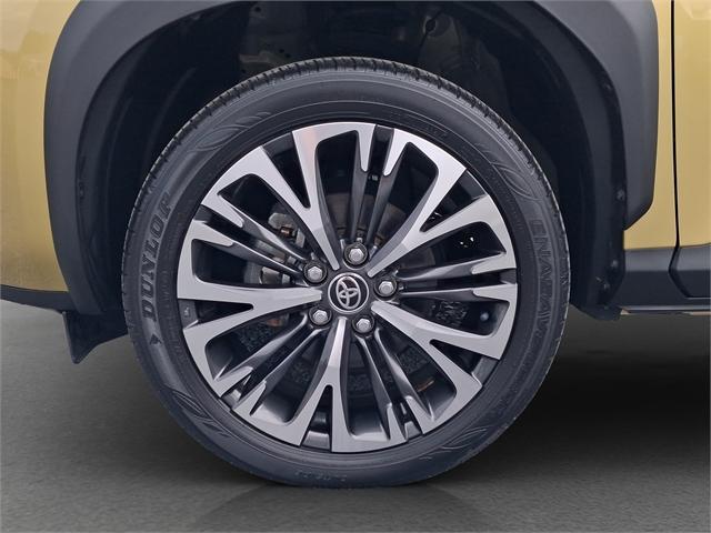 image-9, 2021 Toyota Yaris Cross 1.5L Hybrid at Dunedin