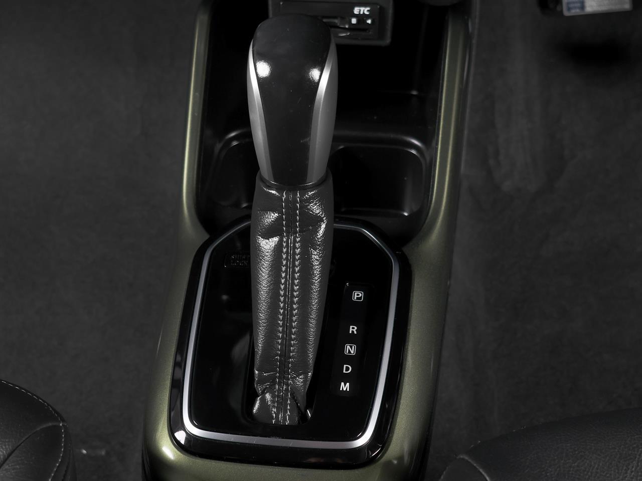 image-12, 2017 Suzuki IGNIS 1.2lt Hybrid 'F Limited' at Christchurch