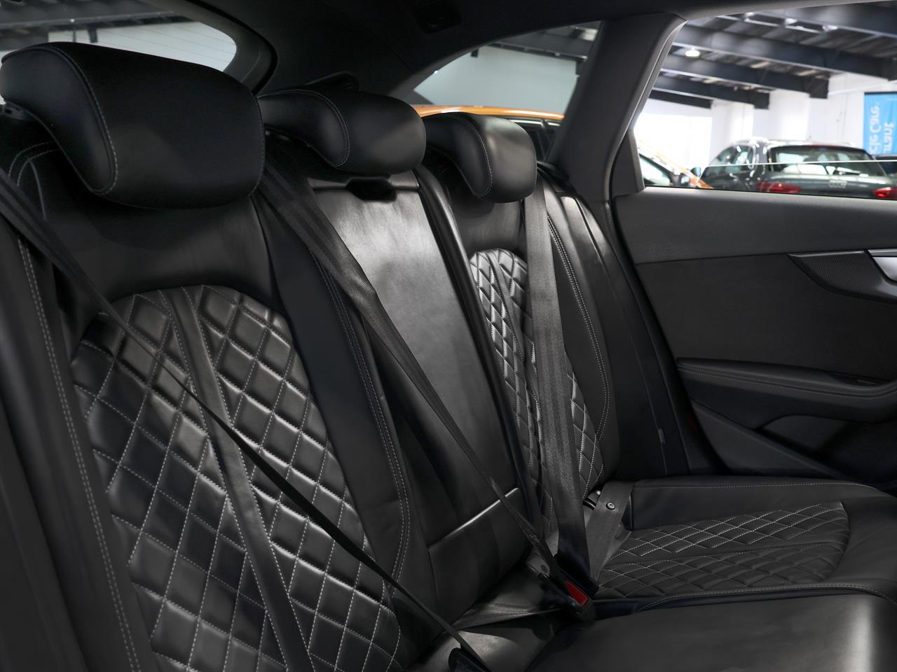 image-18, 2017 Audi S4 Avant 3.0TFSI Quattro at Christchurch