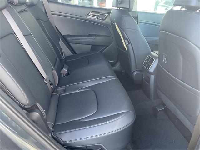 image-12, 2026 Kia Sportage HEV Earth AWD at Invercargill