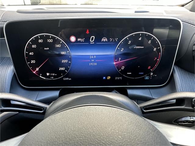 image-17, 2024 MercedesBenz GLC 300 Coupe 4MATIC at Christchurch