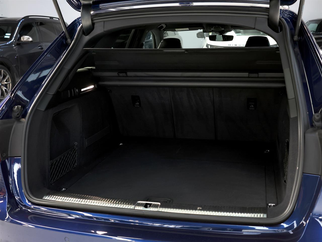 image-19, 2017 Audi S4 Avant 3.0TFSI Quattro at Christchurch