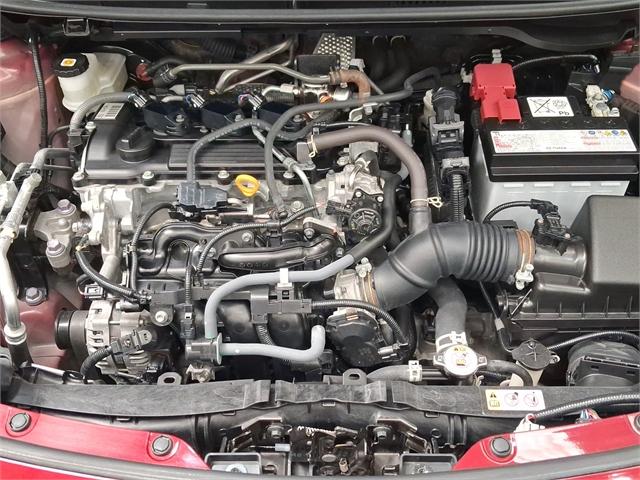 image-10, 2022 Toyota Yaris Cross GX 1.5L at Dunedin