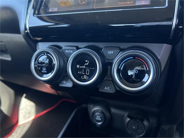 image-14, 2020 Suzuki Swift RS 1.0PT RED at Christchurch