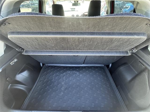 image-18, 2020 Suzuki Swift RS 1.0PT RED at Christchurch