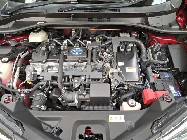 image-10, 2019 Toyota C-HR 1.8L Hybrid at Dunedin