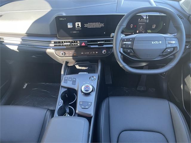 image-6, 2026 Kia Sportage HEV Earth AWD at Invercargill