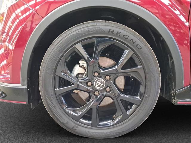 image-9, 2019 Toyota C-HR 1.8L Hybrid at Dunedin