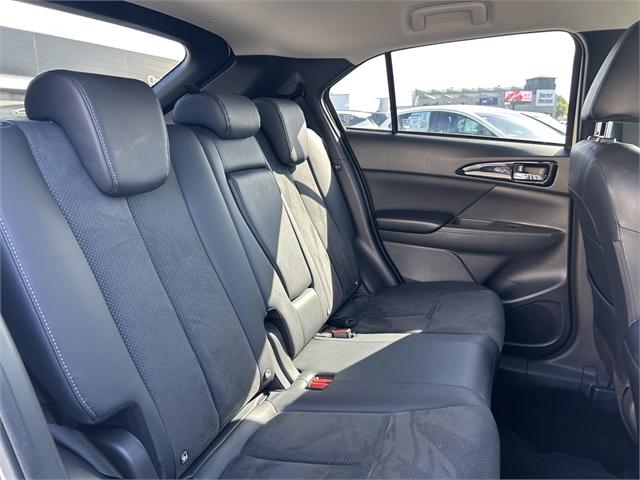image-15, 2022 Mitsubishi Eclipse Cross XLS PHEV 4WD WHITE at Christchurch