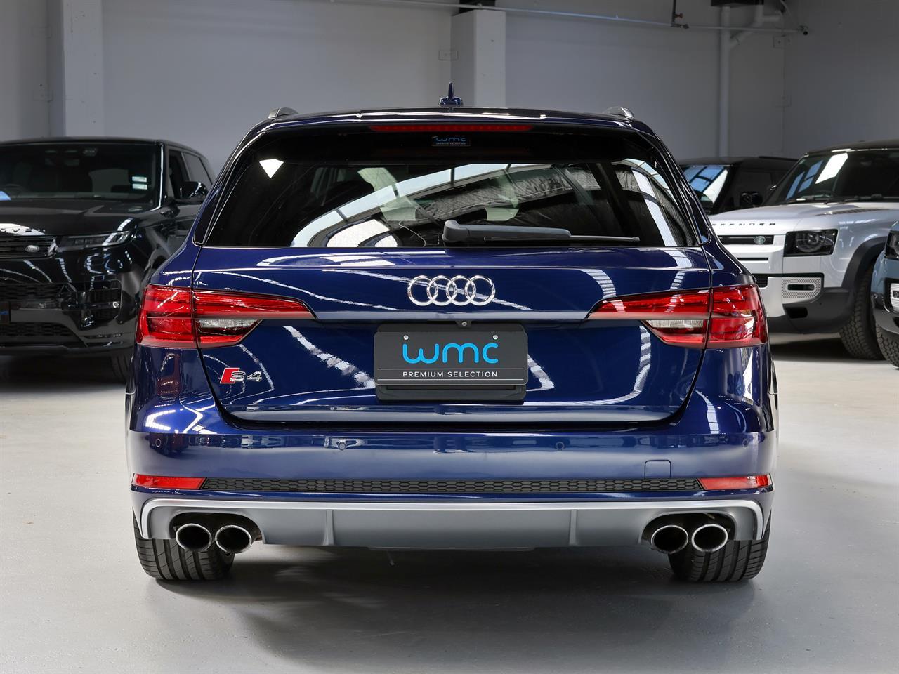 image-6, 2017 Audi S4 Avant 3.0TFSI Quattro at Christchurch