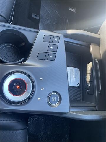 image-11, 2026 Kia Sportage HEV Earth AWD at Invercargill