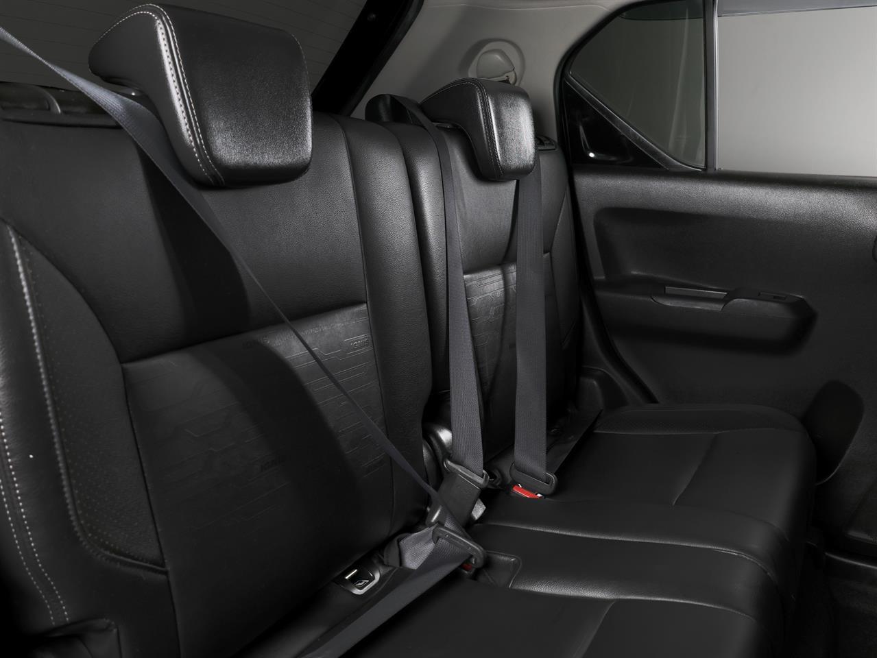 image-17, 2017 Suzuki IGNIS 1.2lt Hybrid 'F Limited' at Christchurch