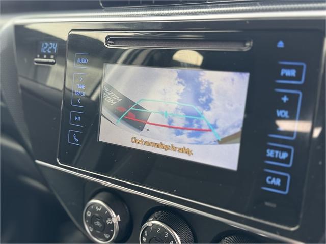 image-9, 2018 Toyota Corolla GX 1.8 Petrol Auto at Christchurch