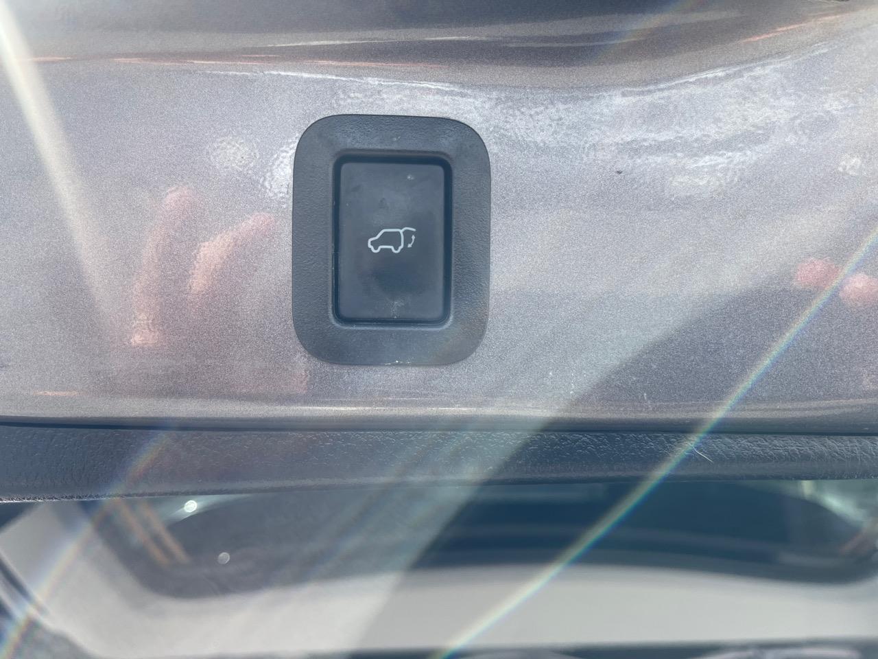 image-9, 2017 Toyota highlander GXL 3.5P/4WD/8AT at Greymouth