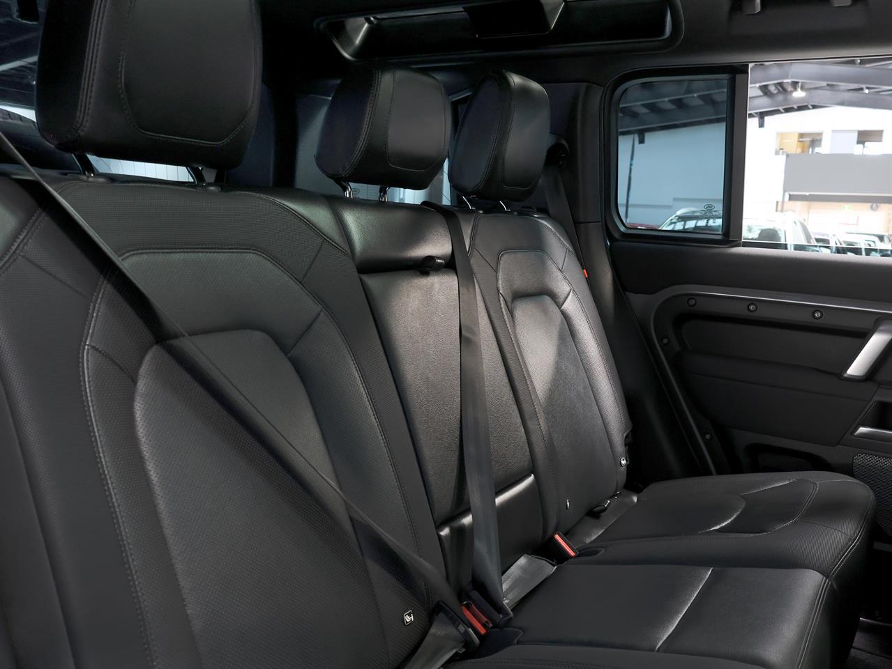 image-17, 2023 LandRover Defender 110 D300 SE X-Dynamic 'Air at Christchurch