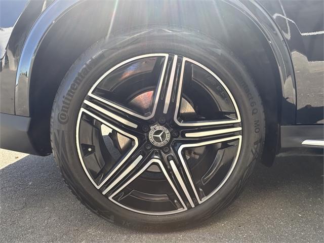 image-19, 2024 MercedesBenz GLC 300 Coupe 4MATIC at Christchurch