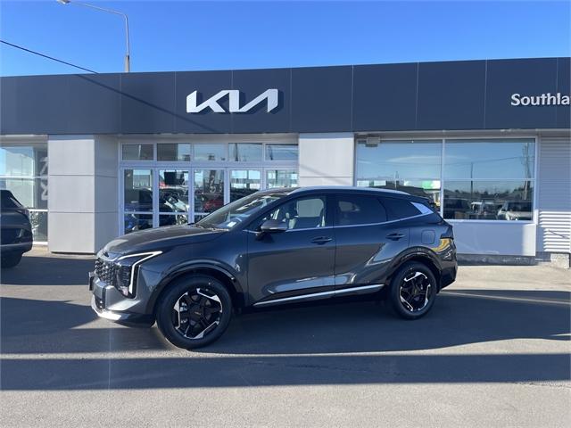 image-2, 2026 Kia Sportage HEV Earth AWD at Invercargill