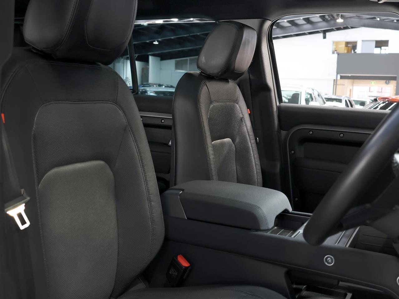 image-16, 2023 LandRover Defender 110 D300 SE X-Dynamic 'Air at Christchurch