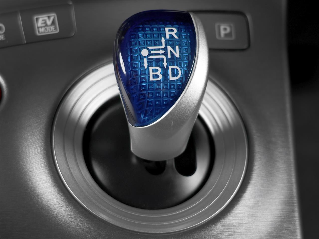 image-12, 2014 Toyota PRIUS 1.8lt Hybrid G-Package at Christchurch