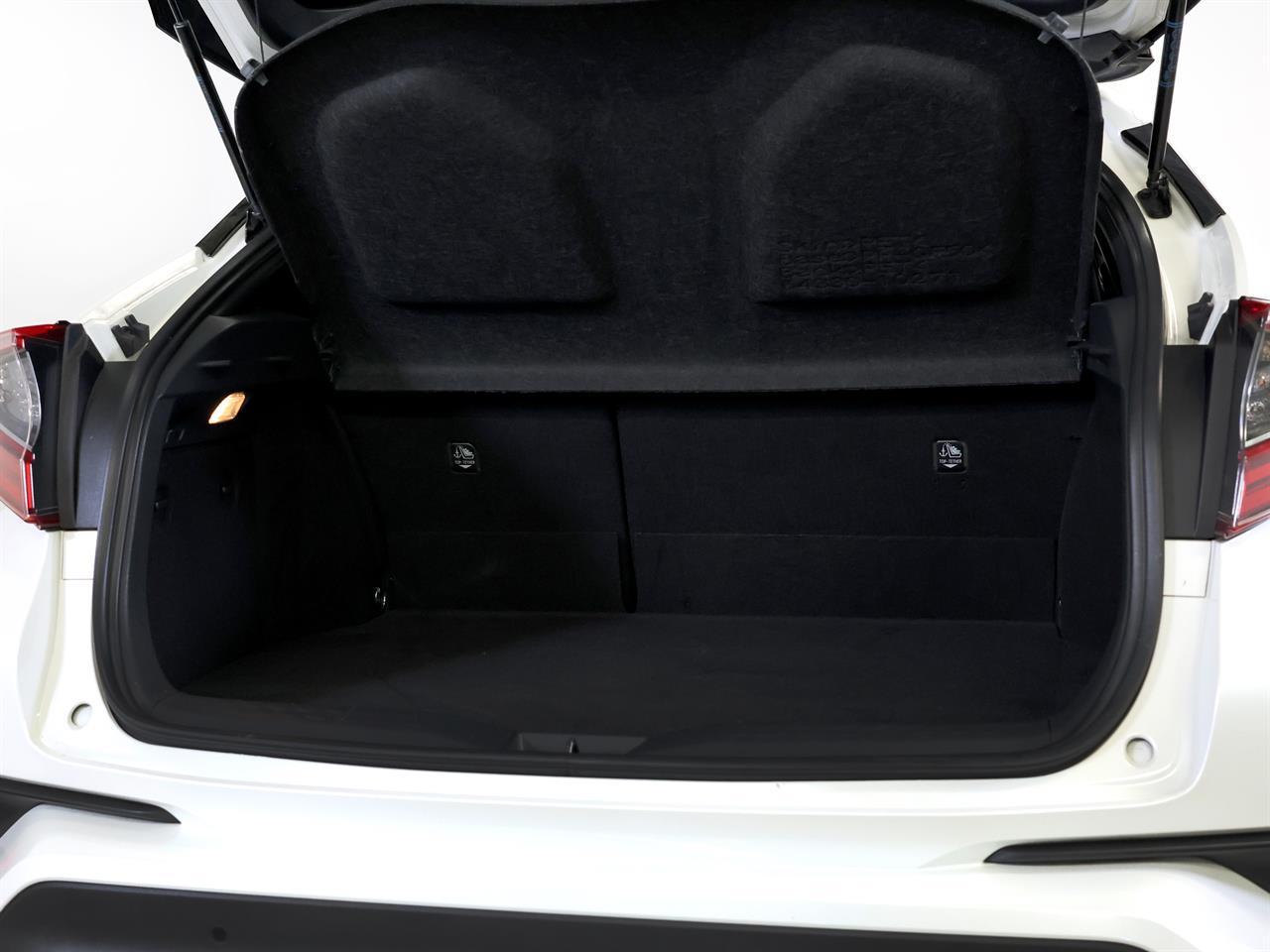 image-19, 2019 Toyota C-HR G Hybrid 'Leather Package' at Christchurch