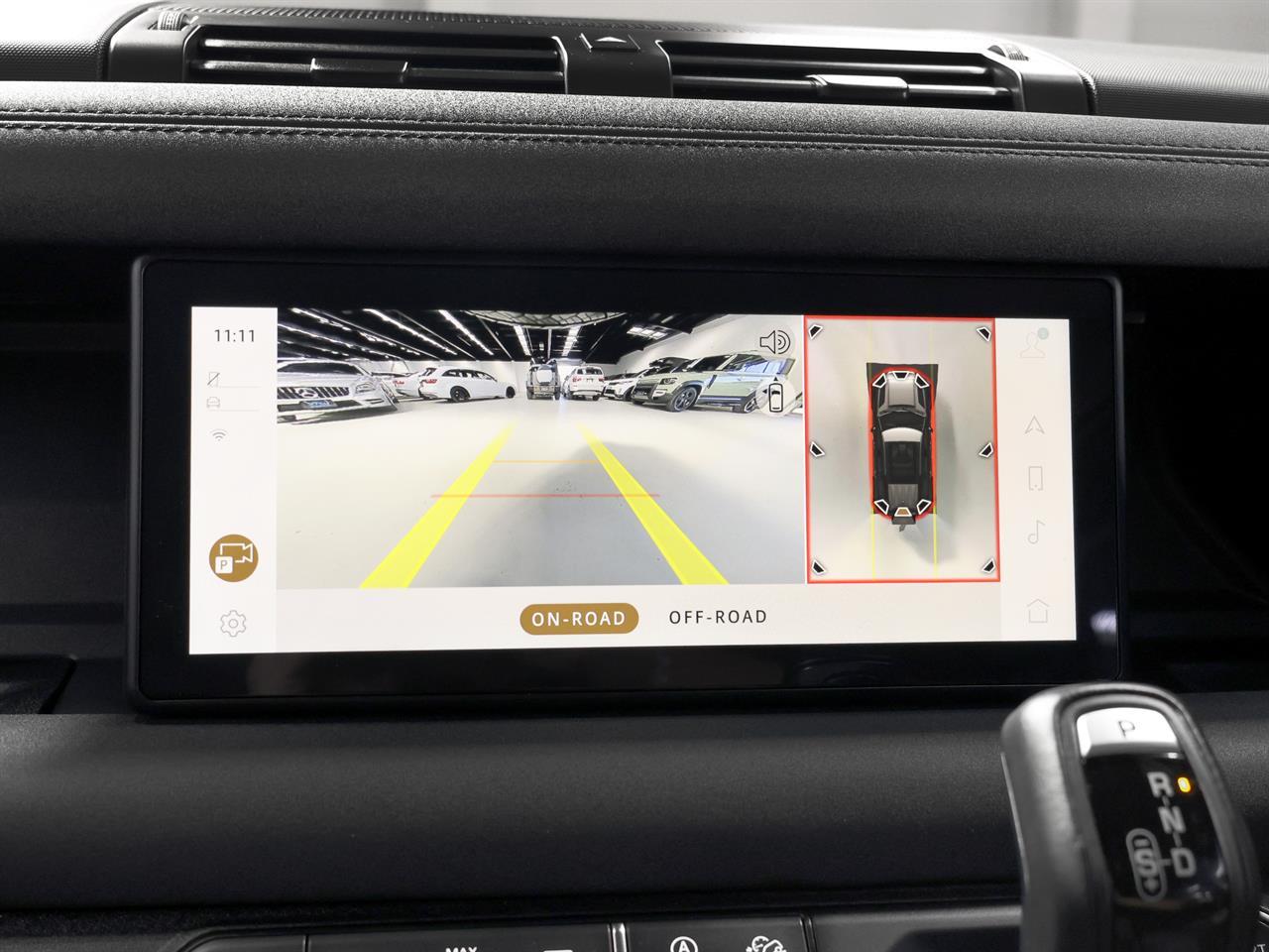 image-13, 2023 LandRover Defender 110 D300 SE X-Dynamic 'Air at Christchurch