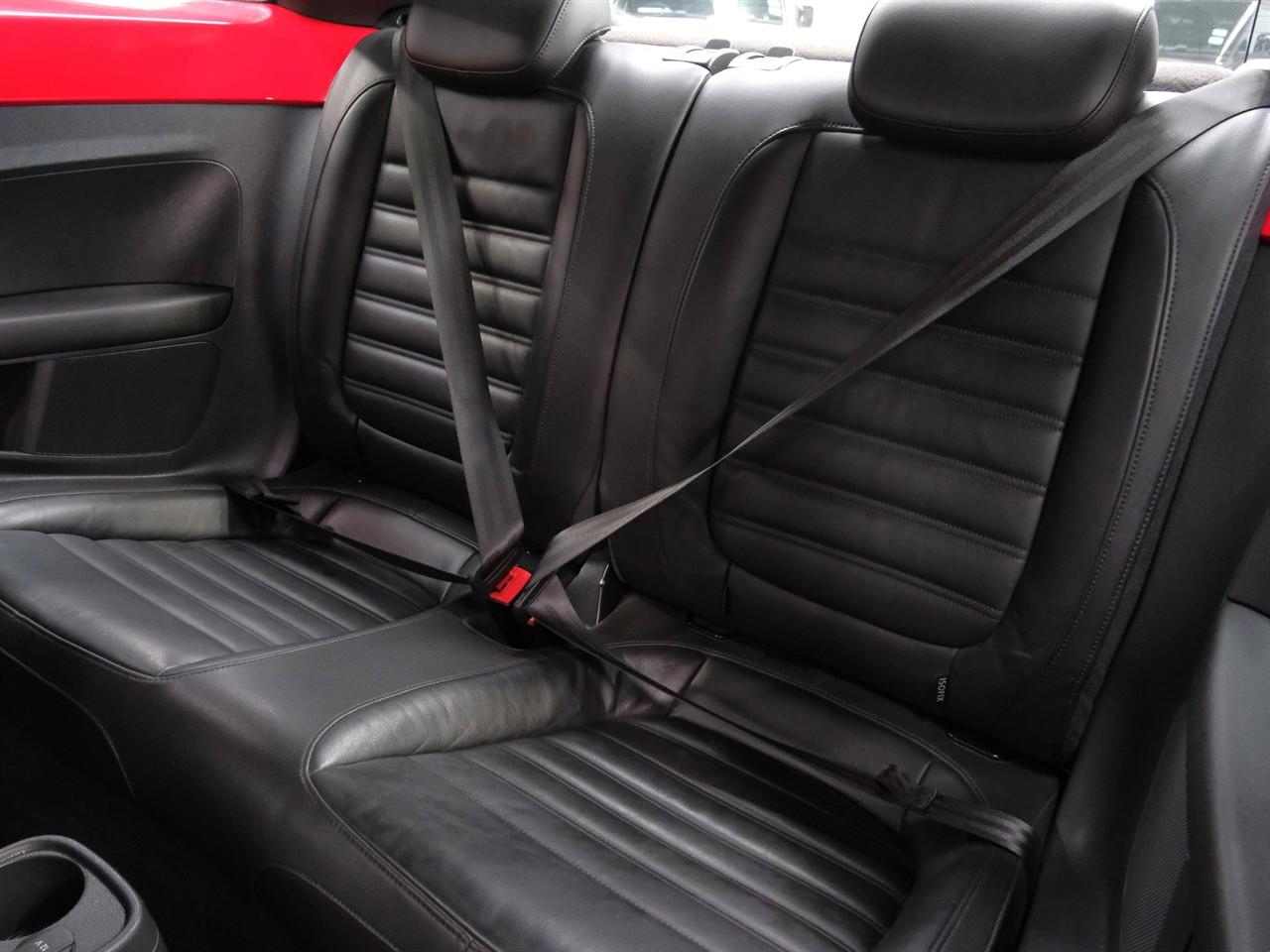 image-18, 2013 Volkswagen Beetle 1.2TSI Design 'Leather Pack at Christchurch