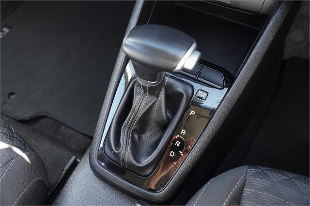 image-10, 2018 Kia Rio Lx 1.4P/4At at Dunedin