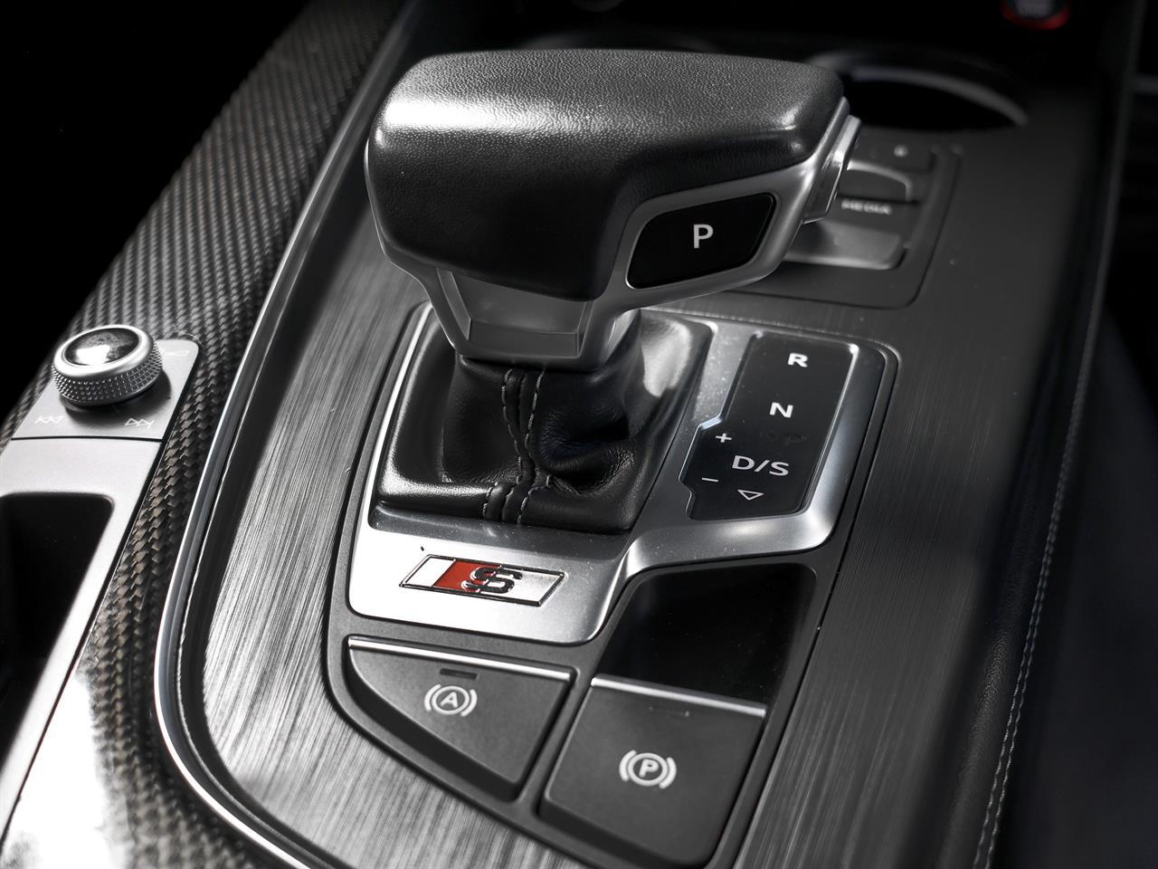 image-12, 2017 Audi S4 Avant 3.0TFSI Quattro at Christchurch