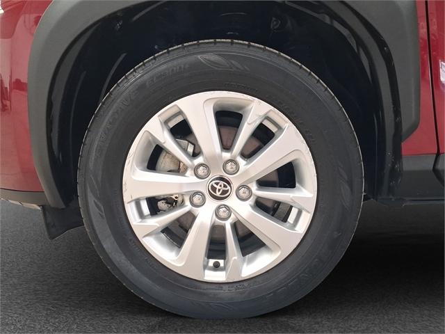 image-9, 2022 Toyota Yaris Cross GX 1.5L at Dunedin