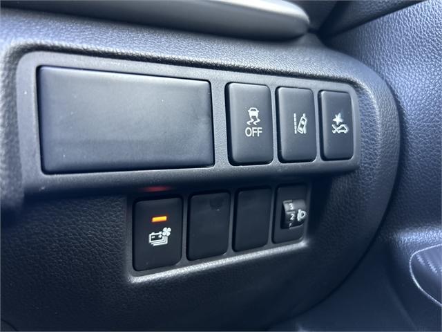 image-12, 2022 Mitsubishi Eclipse Cross XLS PHEV 4WD WHITE at Christchurch