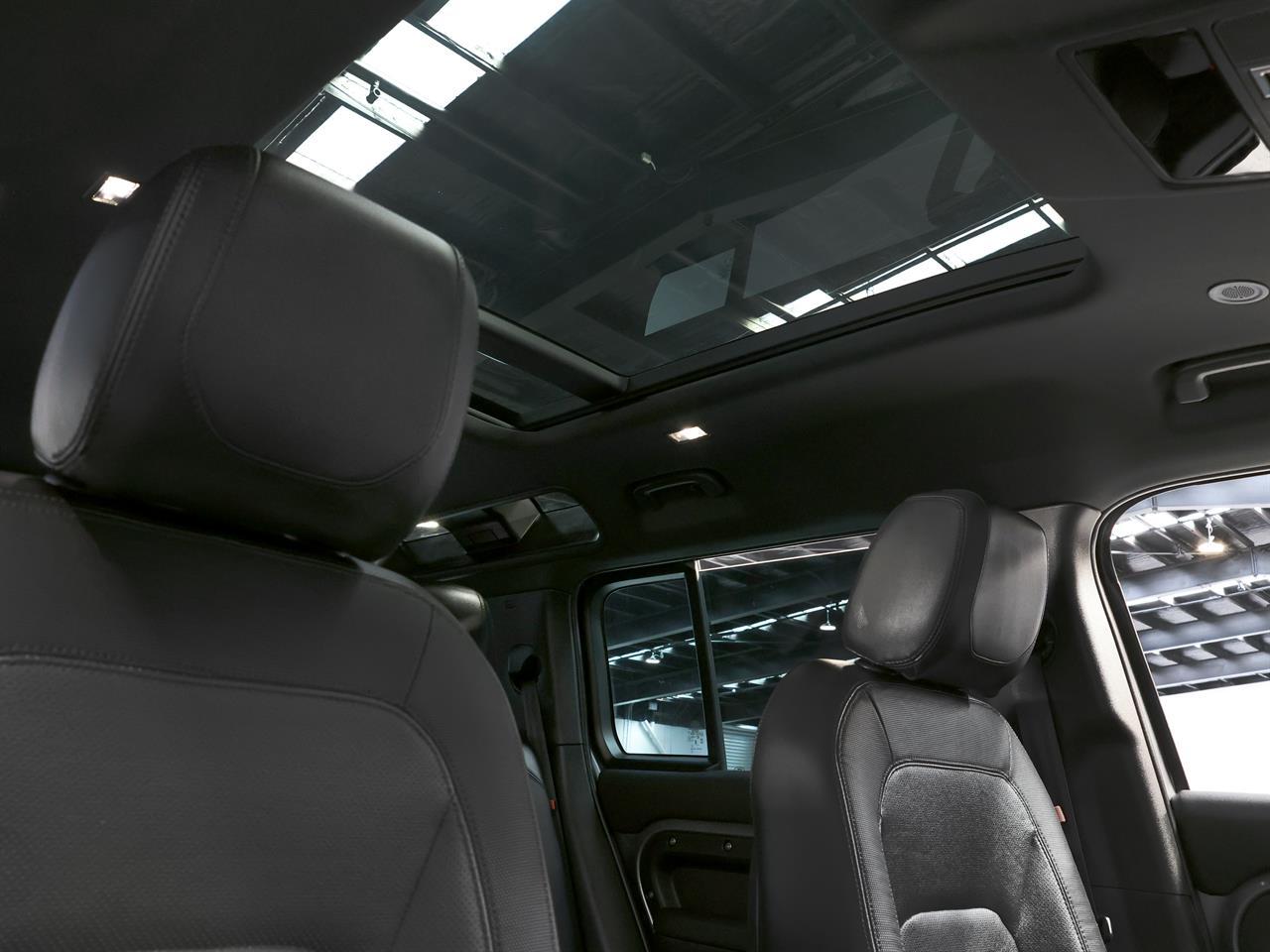 image-18, 2023 LandRover Defender 110 D300 SE X-Dynamic 'Air at Christchurch