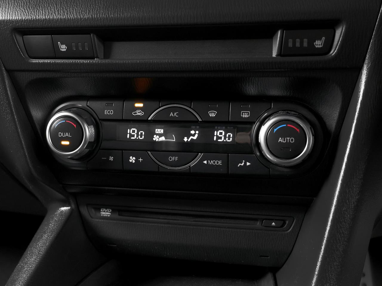 image-16, 2014 Mazda Axela Hybrid S 'Leather Package' at Christchurch