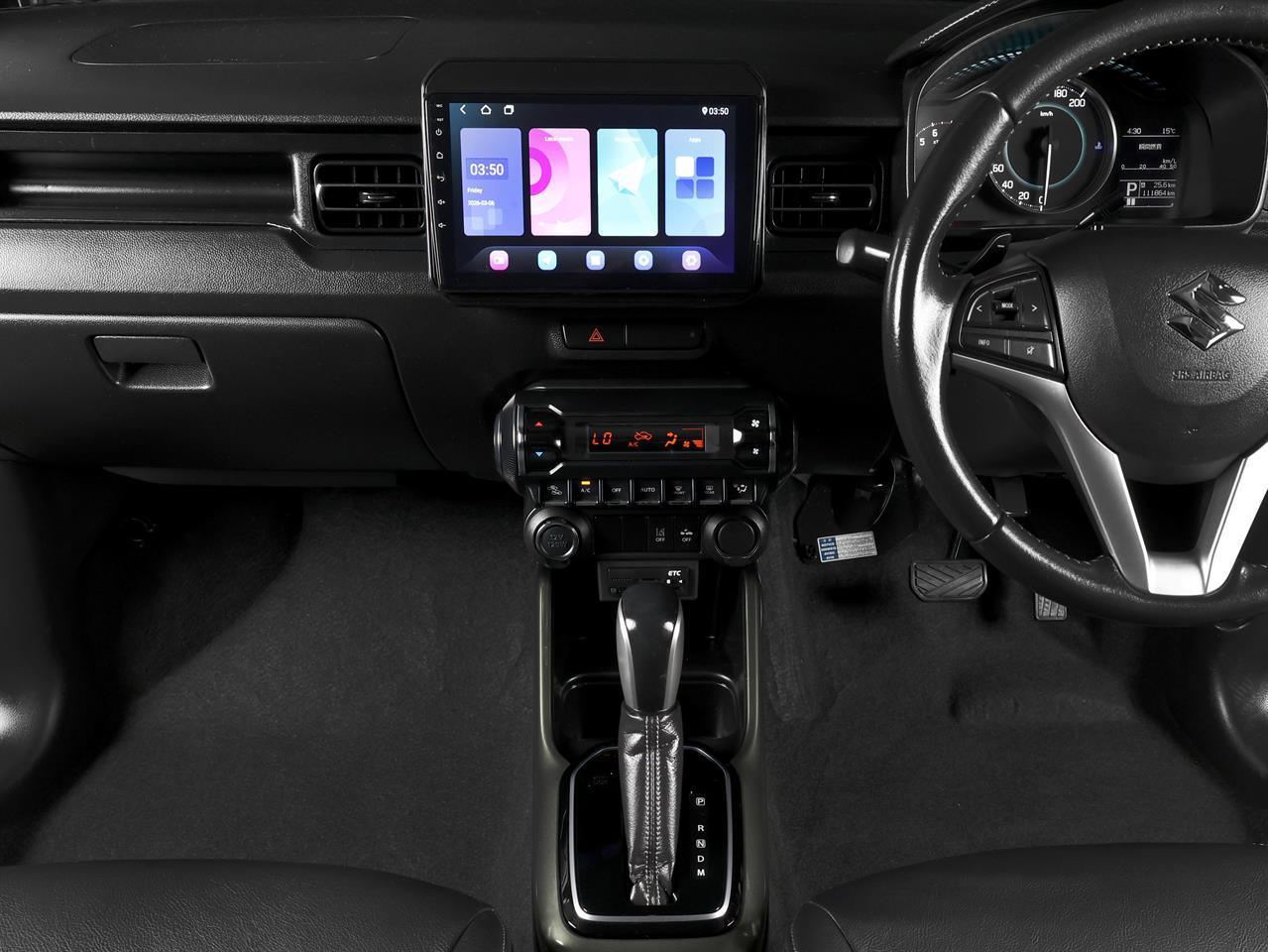 image-10, 2017 Suzuki IGNIS 1.2lt Hybrid 'F Limited' at Christchurch