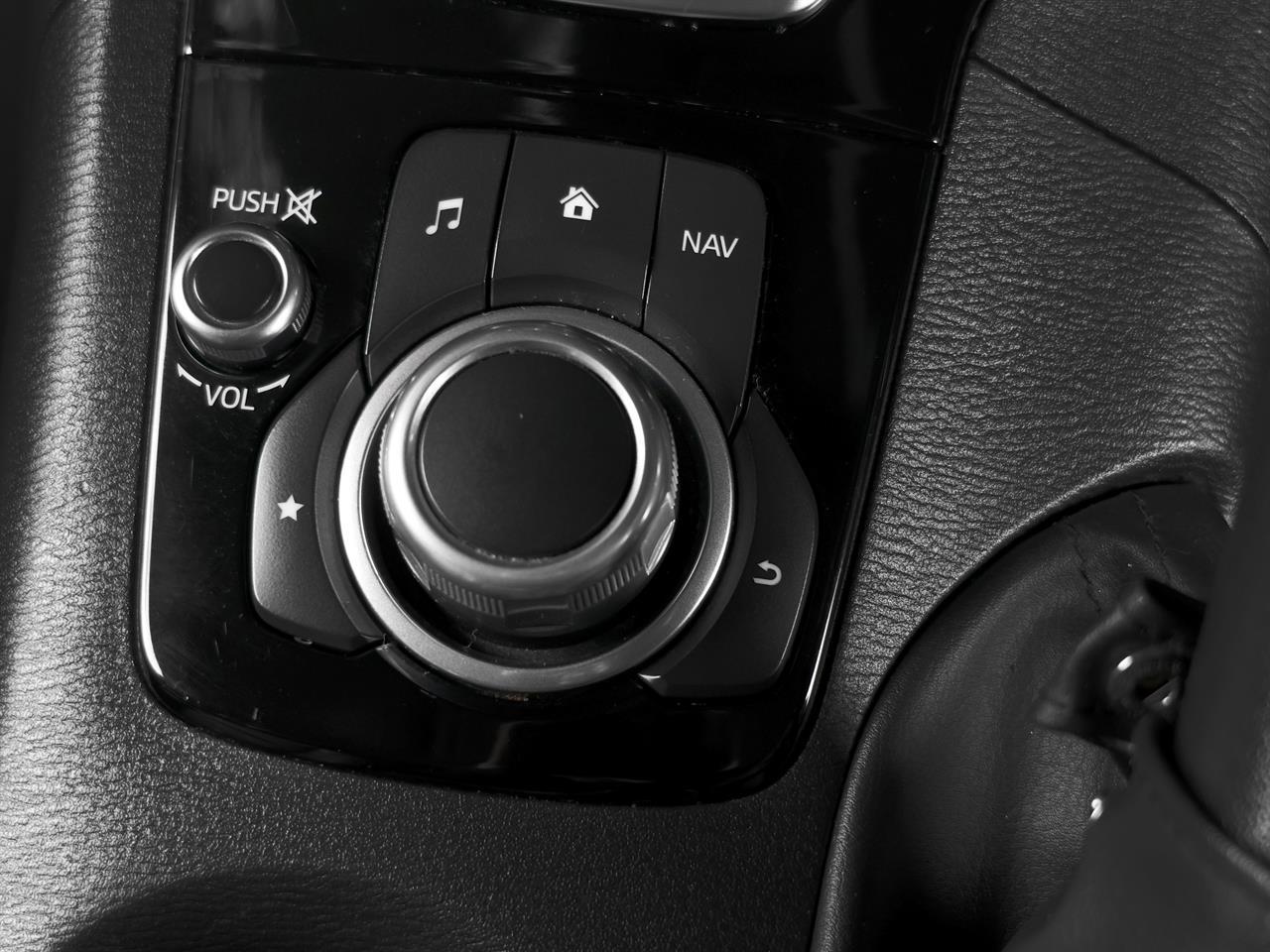 image-13, 2014 Mazda Axela Hybrid S 'Leather Package' at Christchurch