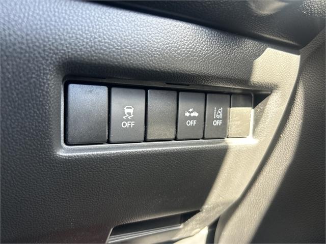 image-13, 2020 Suzuki Swift RS 1.0PT RED at Christchurch