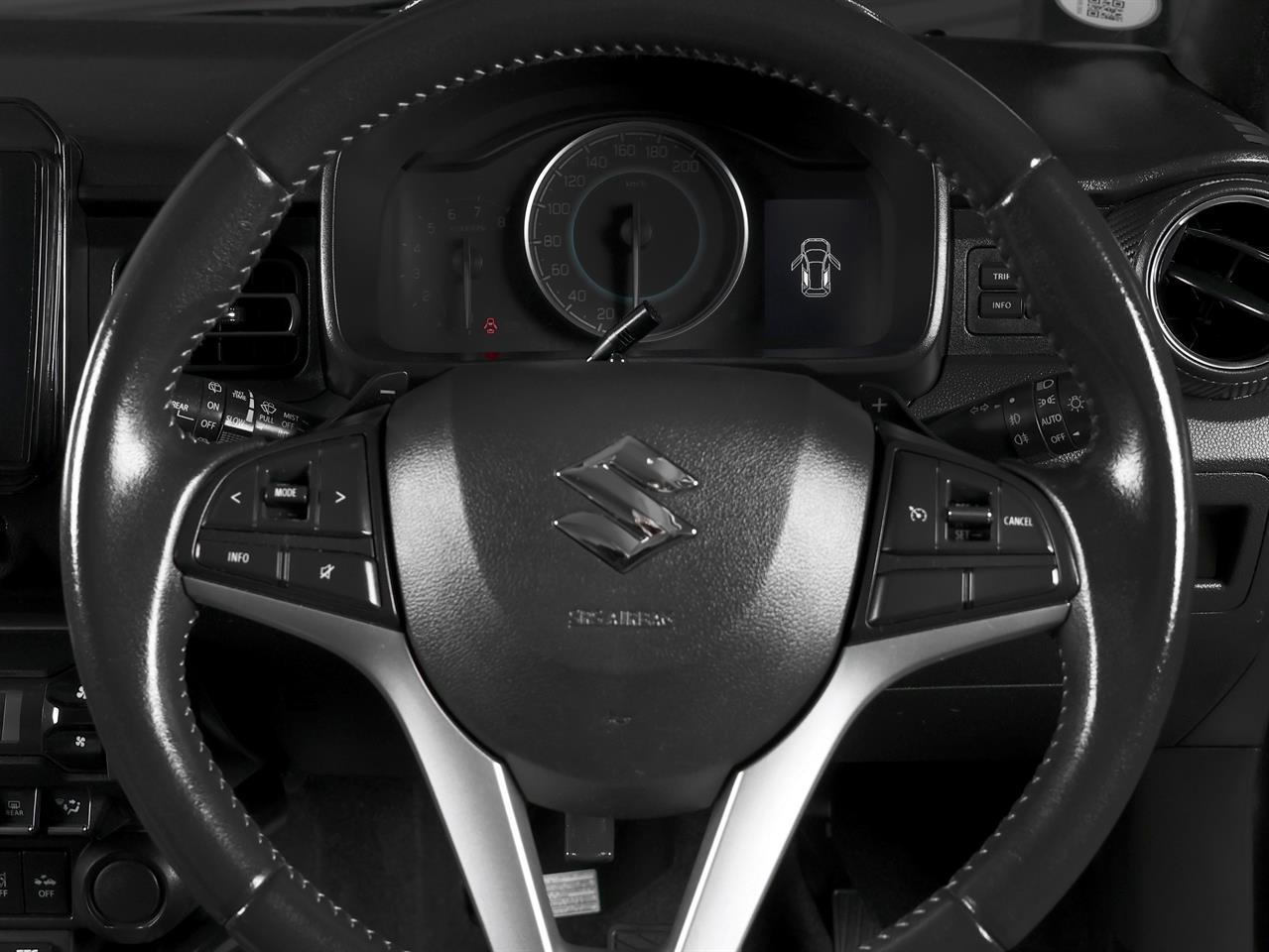 image-11, 2017 Suzuki IGNIS 1.2lt Hybrid 'F Limited' at Christchurch