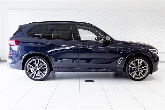image-7, 2020 BMW X5 M50d M Performance XDrive at Dunedin