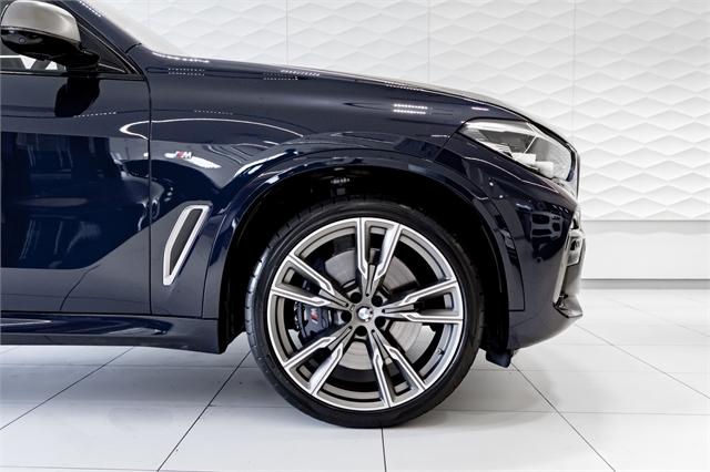 image-8, 2020 BMW X5 M50d M Performance XDrive at Dunedin